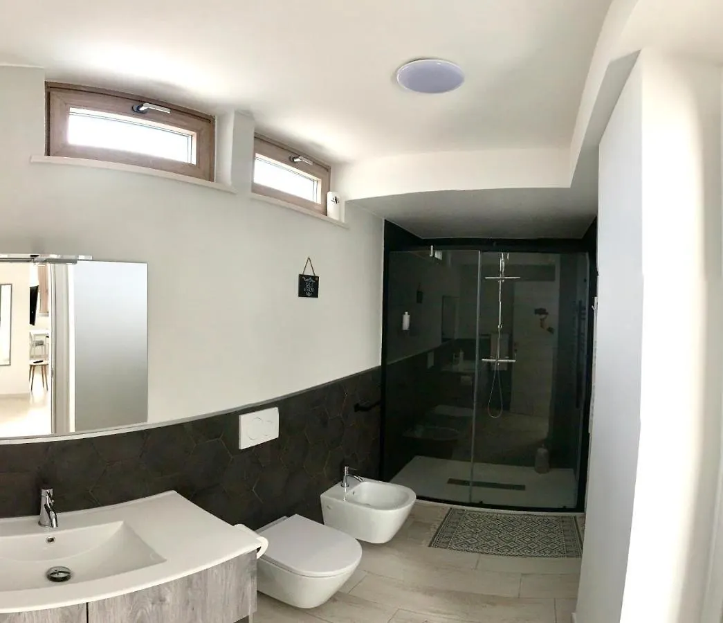 Casa Manila Isola D'Elba Apartment Portoferraio Italy