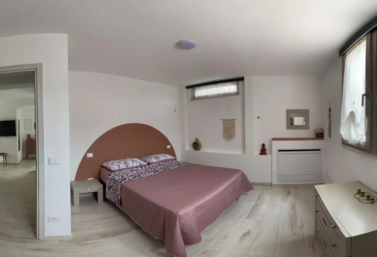 Casa Manila Isola D'Elba Apartment Portoferraio