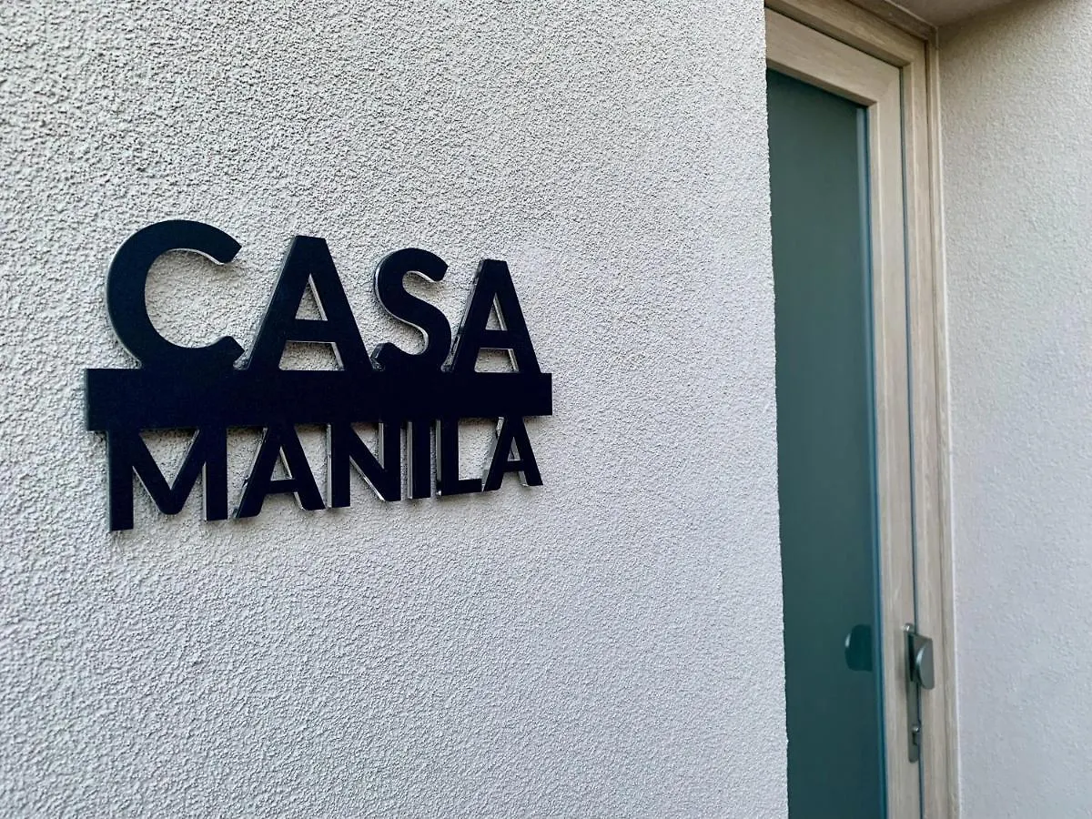 Casa Manila Isola D'Elba Apartment Portoferraio Italy