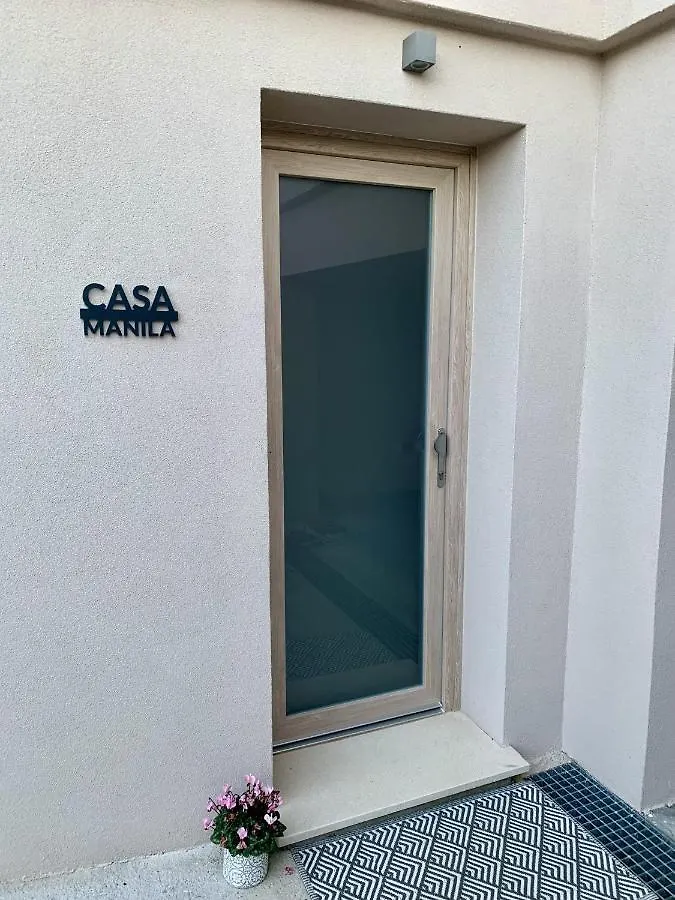 Casa Manila Isola D'Elba Apartment Portoferraio