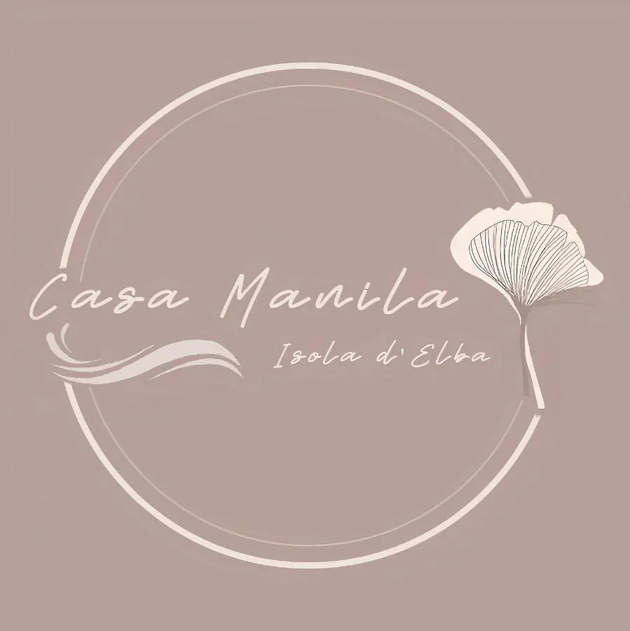 Casa Manila Isola D'Elba Apartment Portoferraio