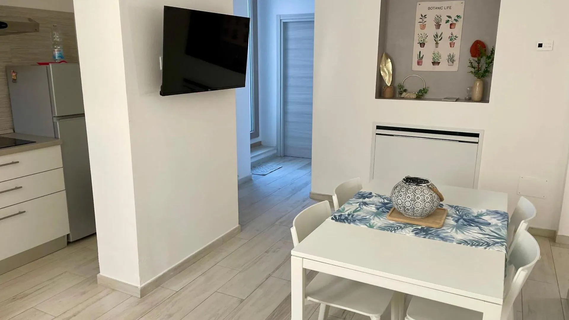 Casa Manila Isola D'Elba Apartment Portoferraio Italy