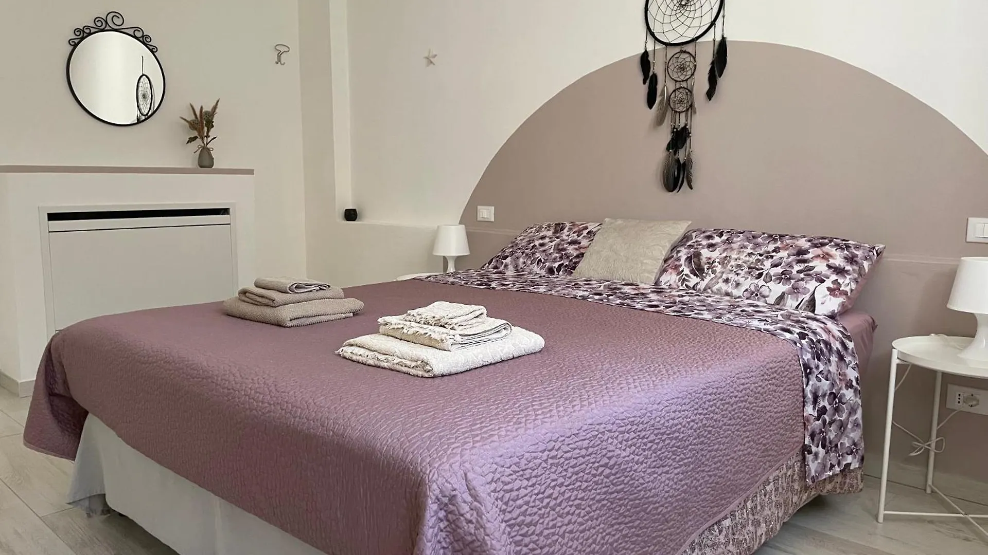 Casa Manila Isola D'Elba Apartment Portoferraio 0*,  Italy