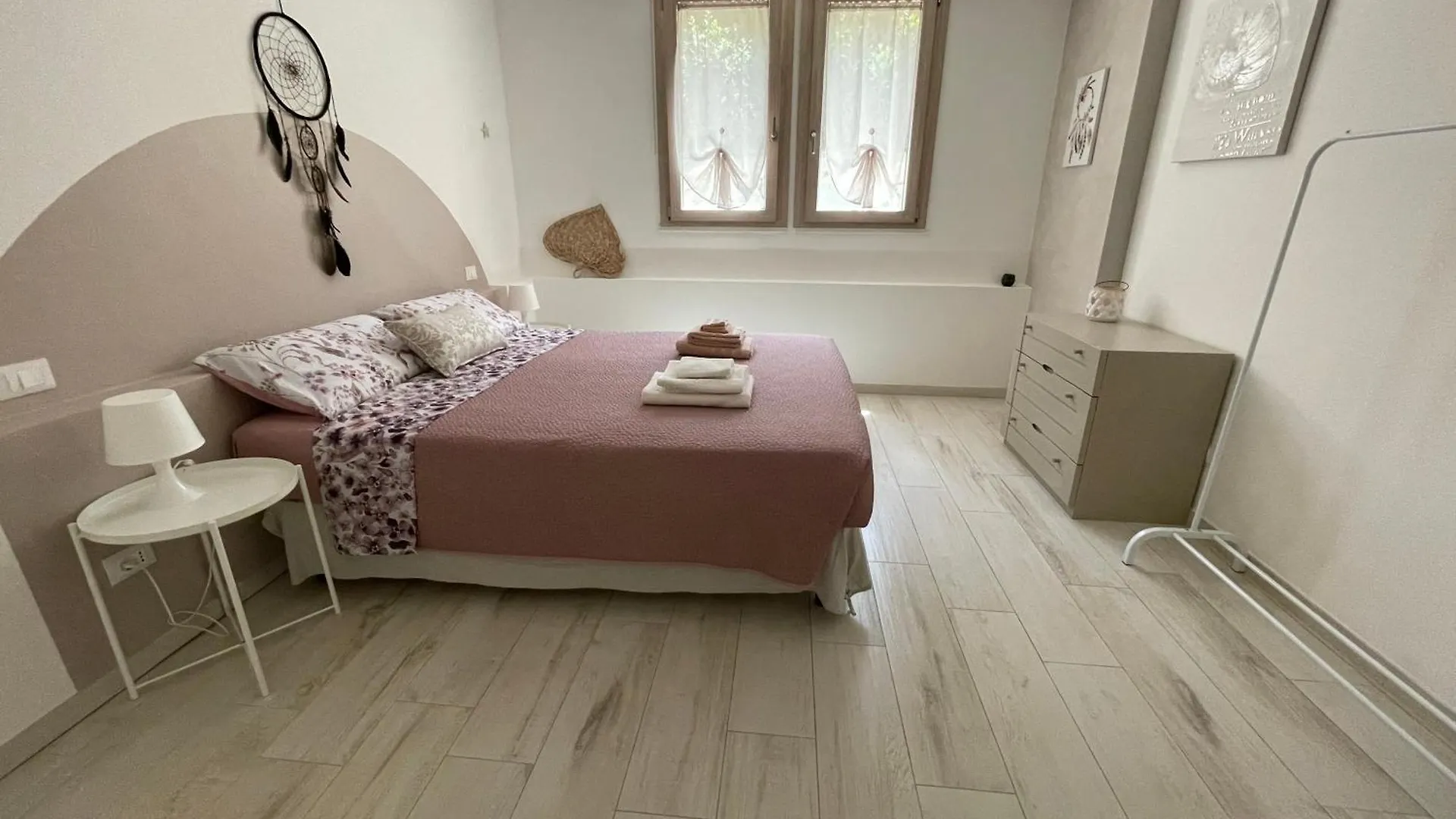 Casa Manila Isola D'Elba Apartment Portoferraio