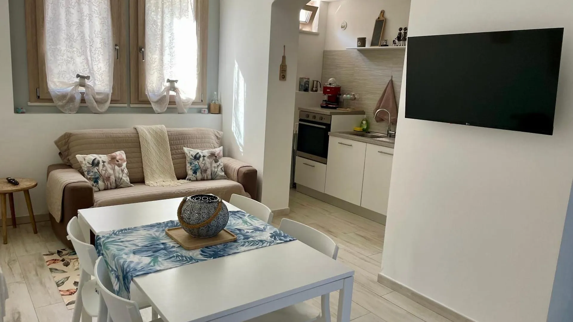 Casa Manila Isola D'Elba Apartment Portoferraio Italy
