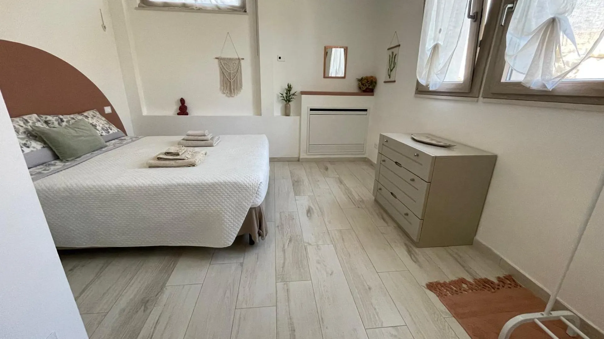 Casa Manila Isola D'Elba Apartment Portoferraio